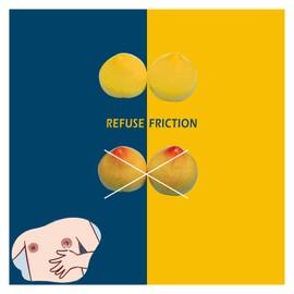 xiaopihou 60 Pairs mens nipple covers, Men's Sports Nipple Cover, Hide Nipple Cover,Nipple Guard,Anti-Friction Guard,Nip Protector (Beige 30 pairs White 30pairs)(60)