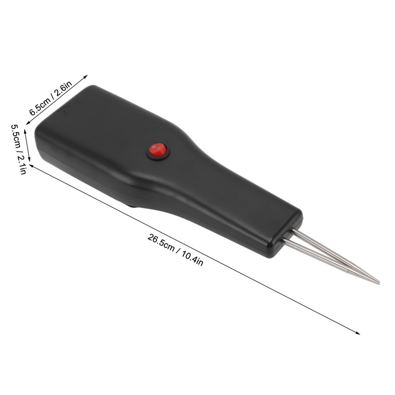 Rechargeable Electric Poultry Feather Plucker Handheld Chicken Plucker Full Automatic