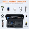 CYNOVA Osmo Action 5 Carry Case for DJI Action 5