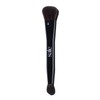 Saie The Double Brush - Multi-Use Dual Ended Makeup Brush
