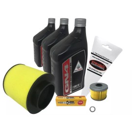 Honda OEM Tune Up Kit for 2000-2001 Honda TRX450ES FOURTRAX FOREMAN ES