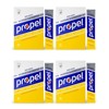 Propel Zero Sugar Electrolyte Powder Packets, 10 count pack of