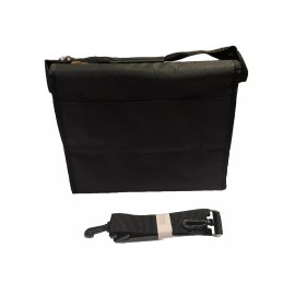 ViewSonic PJ-CASE-008 Projector Carrying Case For PJD5 Series Black NEW