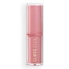 Revolution Pout Lip Gloss, High Gloss Lip Gloss with Hyaluronic