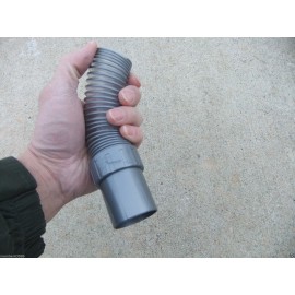Shark Navigator Lift Away Nozzle Lower Floor  Hose UV420 UV400 UV410 NV22L NV