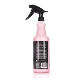CarCandy Impeccable Interior - Quick Detailing Spray for Automotive interiors; Safe on Plastics, Vinly, Rubber, Upholstery, and Leather Surfaces; Non-Greasy No-Residue Formula - 32 oz