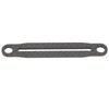 Body Mount 66mm Carbon Fiber Body Pillar Reinforcement for TT02