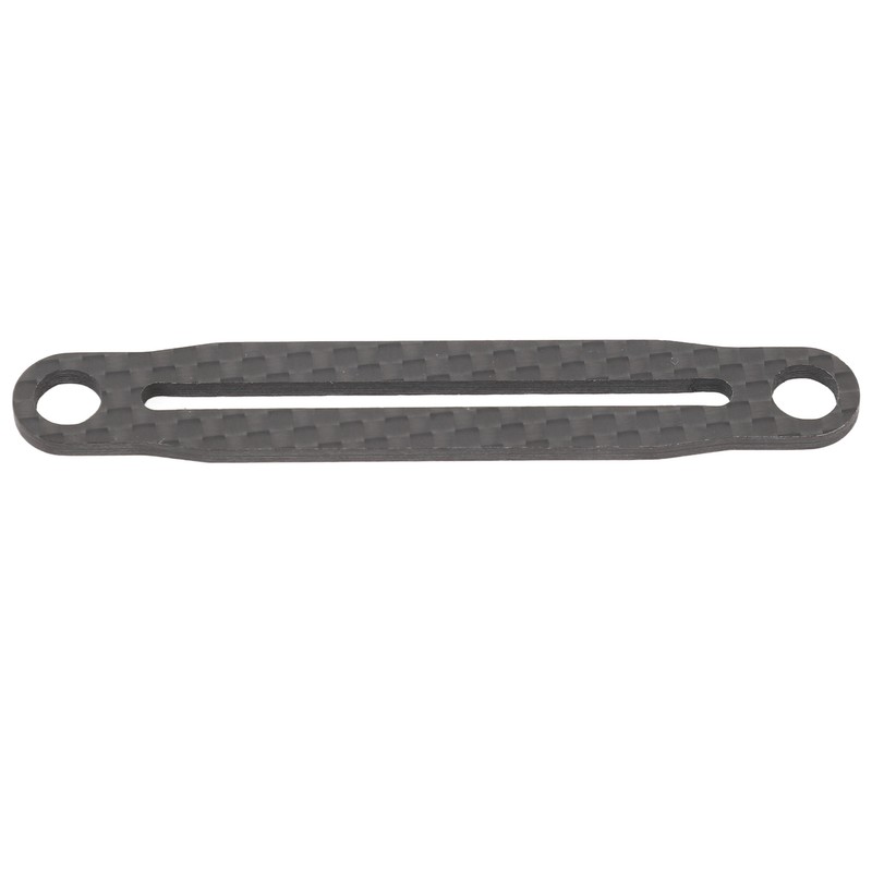 Body Mount 66mm Carbon Fiber Body Pillar Reinforcement for TT02