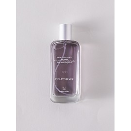 Violet Velvet Perfume 30ml50ml / 바이올렛 벨벳 향수 30ml50ml