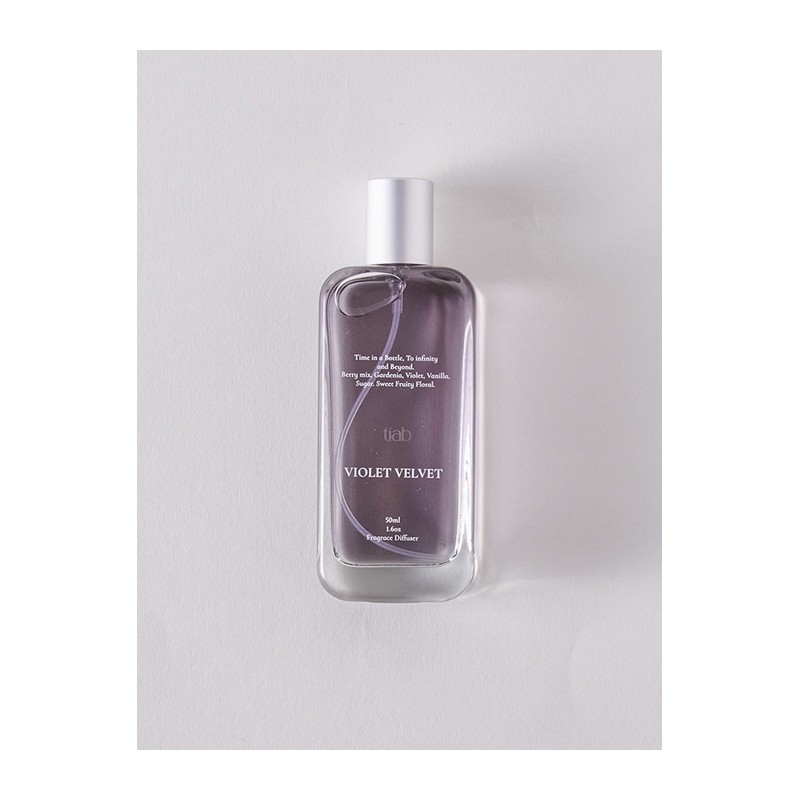 Violet Velvet Perfume 30ml50ml / 바이올렛 벨벳 향수 30ml50ml