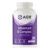AOR AOR Advanced B Complex Capsules, 180 Count 60-Day Supply