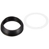 SANEI PP40-42S-32 Adjustable Gasket for Traps 1.3 inches (32 mm)