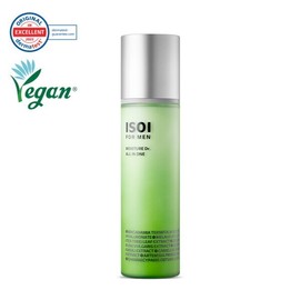 For Men Moistor Doctor All -in -one 100ml / 포 맨 모이스춰 닥터 올인원 100ml