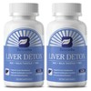 B BEWORTHS Liver Cleanse Detox & Repair - 2 Pack