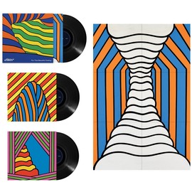 For That Beautiful Feeling[3 LP] [45RPM]