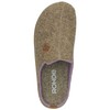Rohde Women's Foggia mules, 17 linen, 38 EU