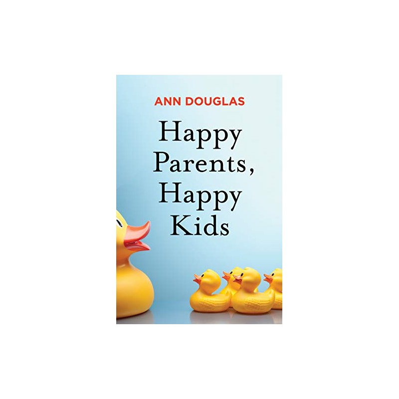 Happy Parents Happy Kids