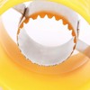 Fine Fin-769 Cookware Peeler Grain Removal Cone Cutter