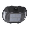 Solar Dock Light IP68 Waterproof Aluminum Alloy Driveway Road Stud