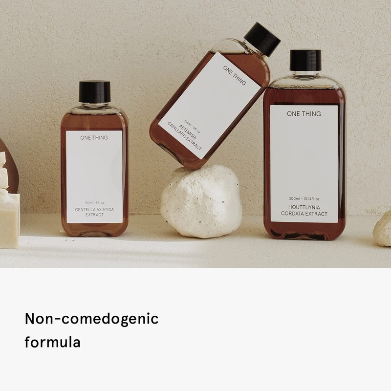 ONE THING [ONE THING]Houttuynia Cordata Extract 150ml