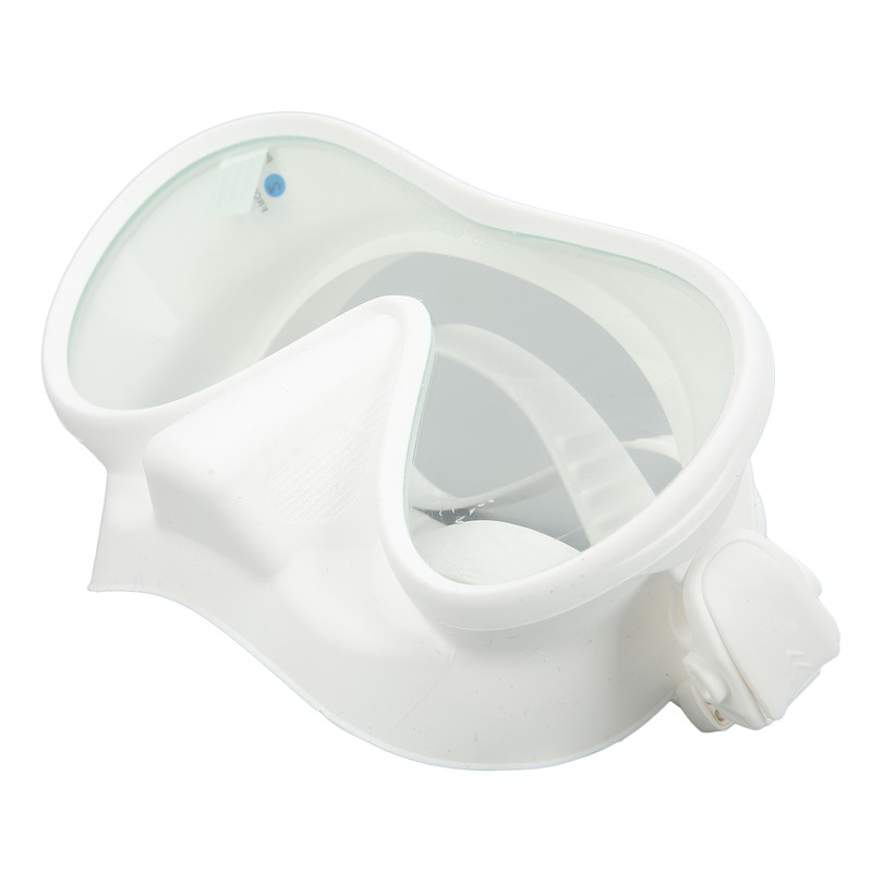 Scuba Diving Goggles Anti Fog Tempered Glass Snorkeling Dive Mask