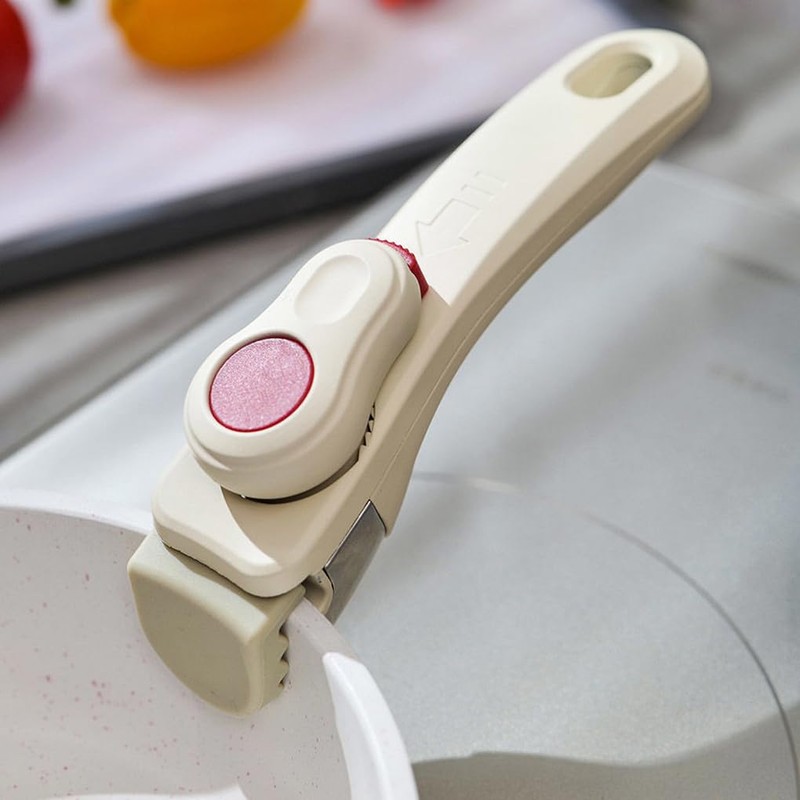 Te-FAL Ing-enio Handle Replacement – Cookware Collection for Handle Pots