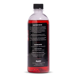 Slick Products Super Concentrated Touchless Pre-Soak (16 oz.)