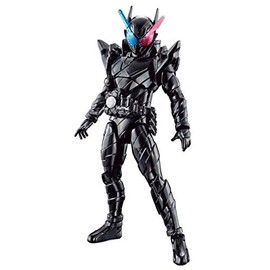 Kamen Rider RKF Legend Rider Series Kamen Rider Build Rabbit Tank Hazard Form