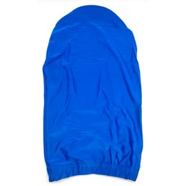 Titan Men's Super Jumbo Spandex Dreadlock, Braids, Twist Cap - Unisex, Royal Blue, 1PC
