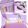 ProCase Kid Instant Print Camera Case, Portable Hard Carrying Storage