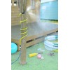 Green Life Mist Heatstroke Countermeasure Energy Saving Outdoor Freely Changeable