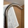 Moen Waterhill S113 14" Shower Arm & Flange in Polished