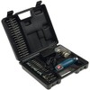 Mini Drill Engraving & Polishing Set 63 Pieces 12,000 rpm