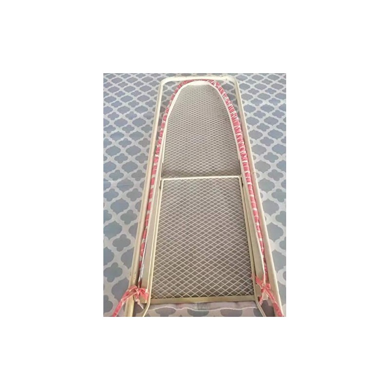 Readypress Over The Door, Ironing Board Cover with pad 42x14inch