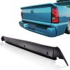 PIT66 Rear Tailgate Spoiler Tailgate Cap Spoiler Wing, Compatible with