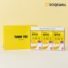 Ronniewell Roniwell Honeytamin Grapefruit Flavor 10-Pack Gift Set (3 Packs)