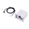 AC Motor Speed Controller PWM Regulator with Power Indicator UX-52