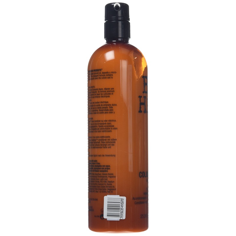 Tigi Colour Goddess Conditioner 750 ml