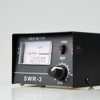 SWR 3 | 25-30 MHz CB Radio SWR Meter with