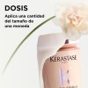 Shampoo Kérastase Gloss Absolu Bain Hydra-glaze 500ml