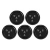 5pcs Wireless Caregiver Pager SOS Call Buttons 433MHz Smart Call