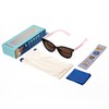 Kiddus Children's Sunglasses for Girls from 4 to 7 Years,