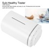 Mini Body Healthy Analyzer SubHealthy Detector Healthy Care Instrument Machine