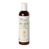 PACALLI Gel de Árnica, 120g, Fórmula Natural con Mentol y