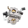 Chainsaw Carburetor Aluminum Chainsaw Engine Carb Replacement for MS311 MS311Z