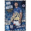 Topps Match Attax 2023 2024 Antonio Colak Man Of The