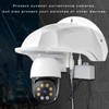 Rain Cover for Blink Outdoor Camera - Universal Protective Cover
