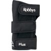 Robby's Cool Max Plus Bowling Wrist Positioner (Small, Right Hand)