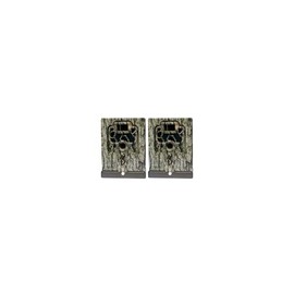 Browning Trail Cameras BTCSB Security Box Bundle (2 Items)