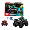 Dickie RC Jungle Wrestler Ford F150, RTR 201106016